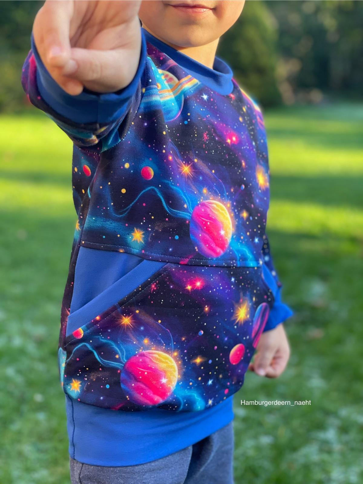 Planet Dauervorbestellung